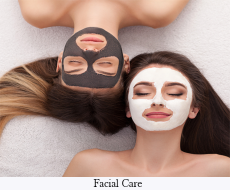 Facial Care Facial Care