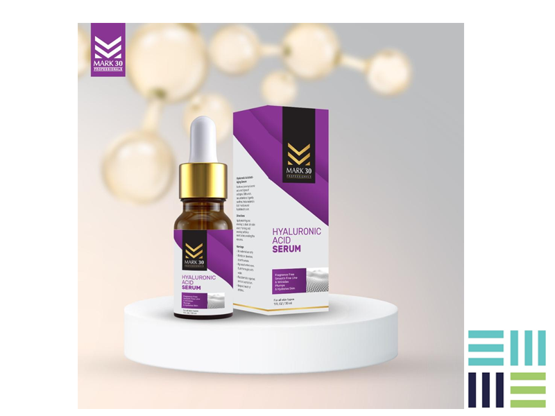 Mark 30 Hyaluronic Acid Serum 2