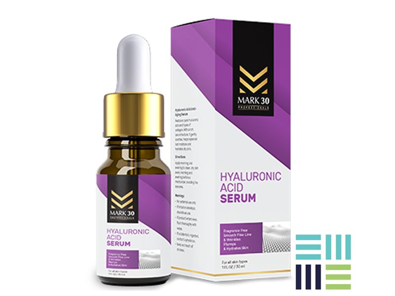 Mark 30 Hyaluronic Acid Serum