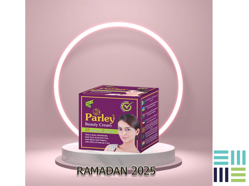 Offer 3 Parley Beauty Cream - 18gm - Image 4