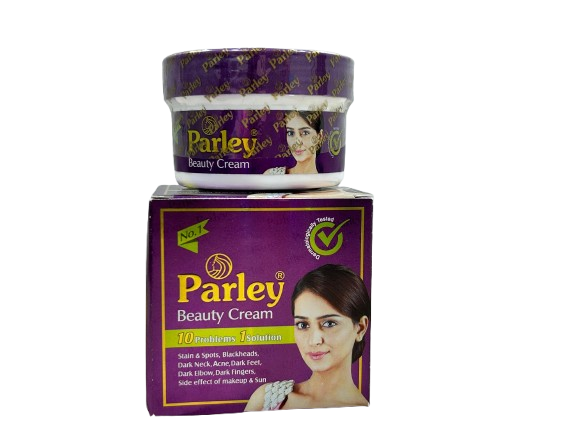 Parley Beauty Cream 1 Parley Beauty Cream - 18gm - Image 2