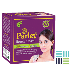 Parley Beauty Cream - 18gm