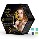 Parley Gold Gleam 8 Cream 150x150